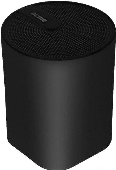 

Портативная колонка ACME SP109 Black, Колонки ACME SP109 (ACME SP109 Dynamic Bluetooth speaker/ Black)