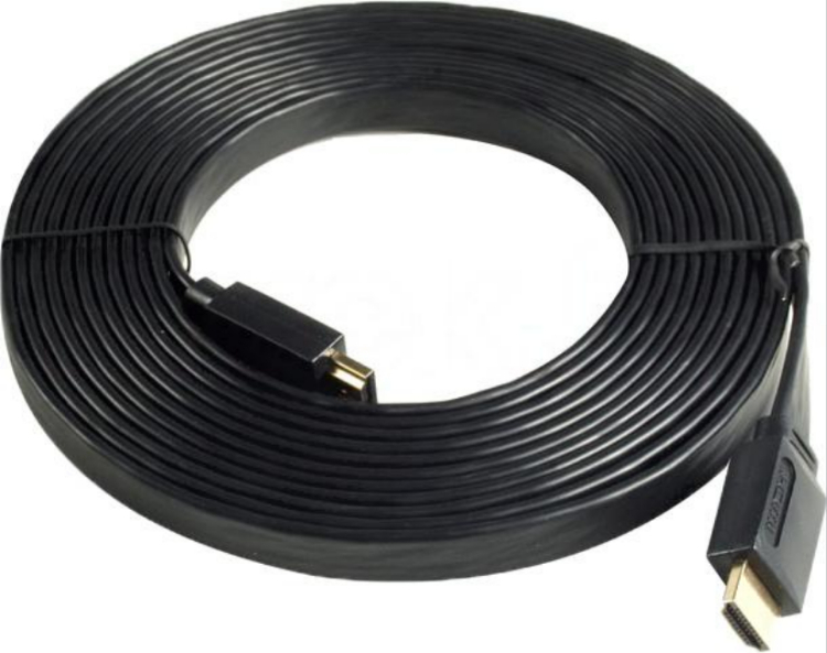 

Соединительный кабель Sven HDMI 19M-19M High speed with Ethernet 3.0м
