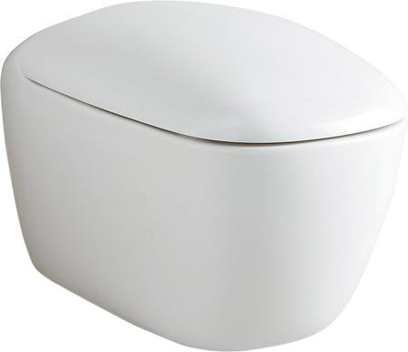 

Унитаз Keramag Citterio F203550000, Citterio
