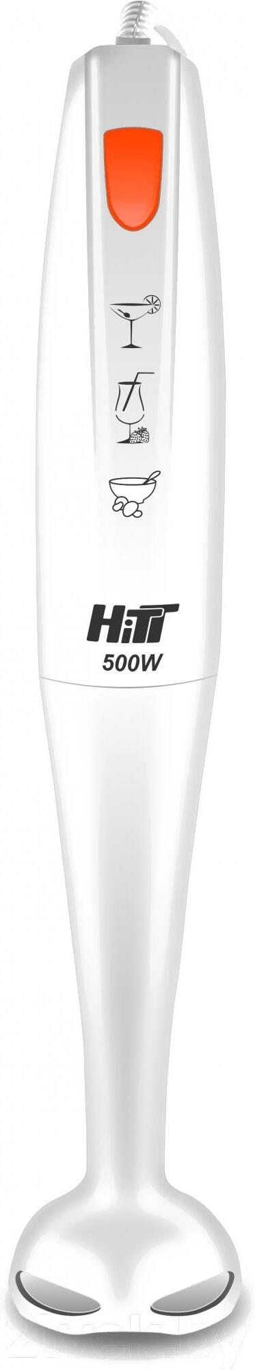 

Блендер HiTT HT-5403, Погружной блендер HiTT HT-5403