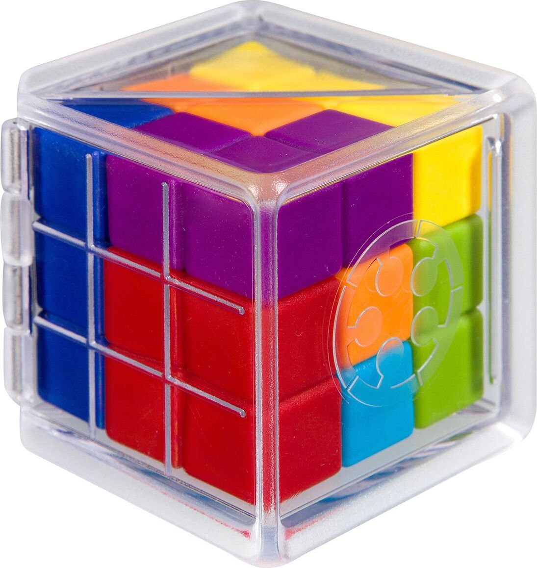 

Головоломка Smart Games IQ-Куб Go (SG412RU)
