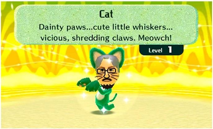 

Игра для приставки Nintendo NS: Miitopia [45496427610], NS: Miitopia