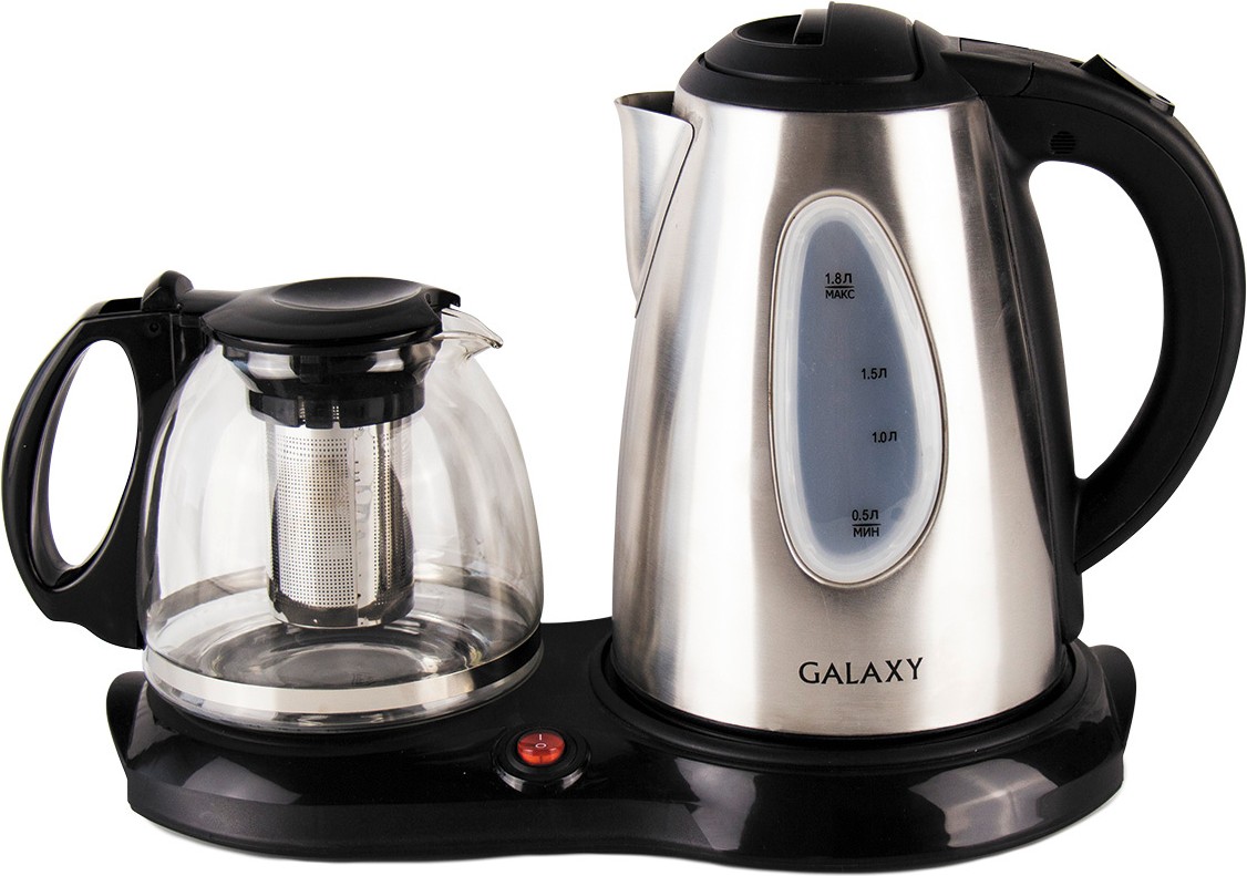 

Электрочайник Galaxy GL0403