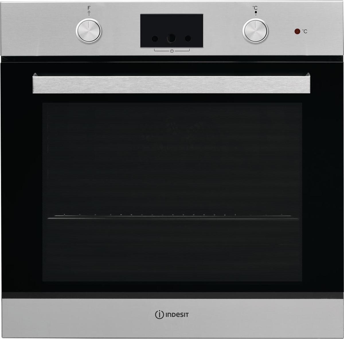 

Духовой шкаф Indesit IFW 65Y0 J IX, IFW 65Y0 J IX