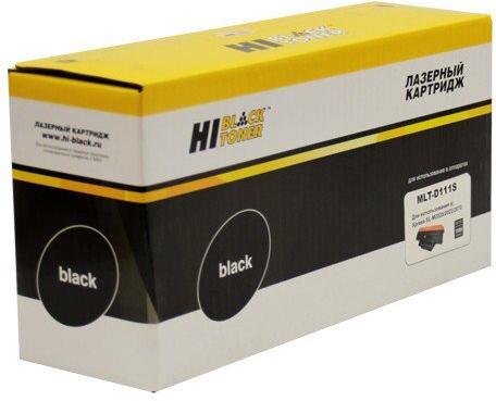 

Картридж Hi-Black MLT-D111S [99116374], MLT-D111S