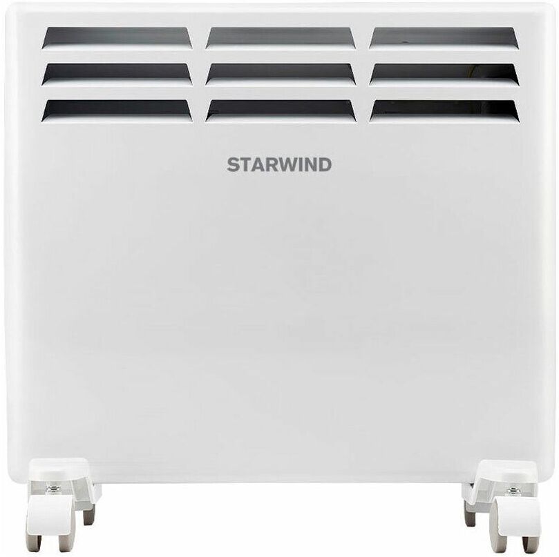 

Конвектор Starwind SHV5510 белый