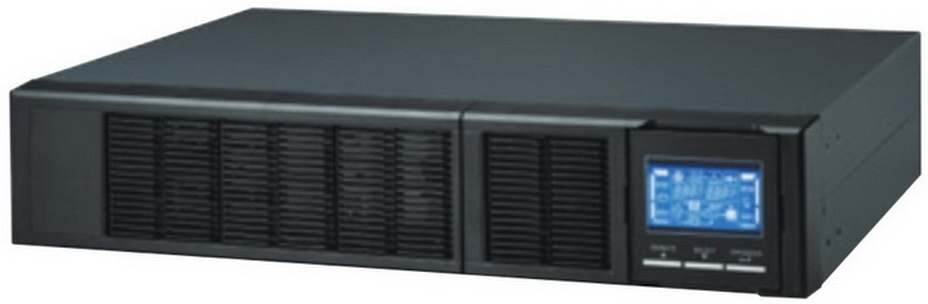 

Источник бесперебойного питания Qdion Knight Pro+RM IEC Online 900W/1000VA (83-121817-006)