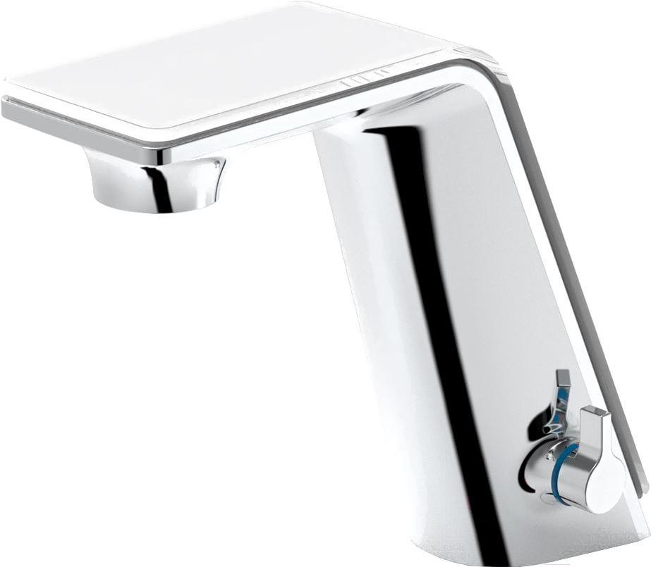 

Смеситель Oras Il Bagno Alessi Sense [8710F], Il Bagno Alessi Sense