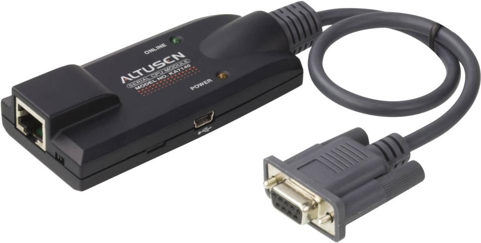

Aten KA7140, KA7140
