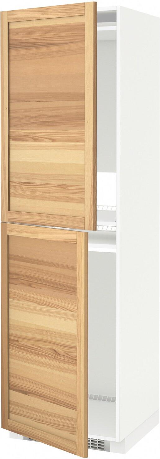 

Кухонный шкаф IKEA Метод [492.260.74], Метод