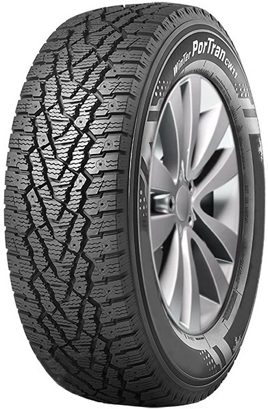 

Автомобильные шины Marshal Winter PorTran CW11 185/75R16C 104/102R