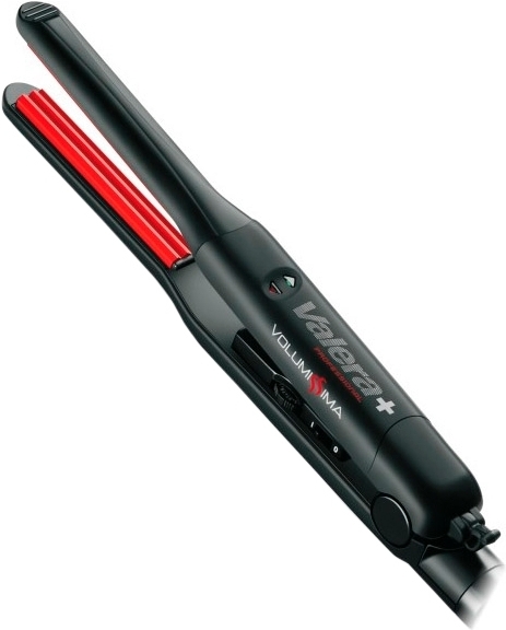

Выпрямитель Valera Volumissima [647.01], Стайлер Valera Volumissima 647.01 Black/Red