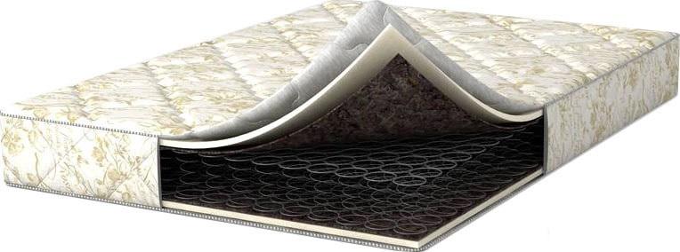 

Матрас Askona Compact Bonus 120x200, Compact Bonus 120x200