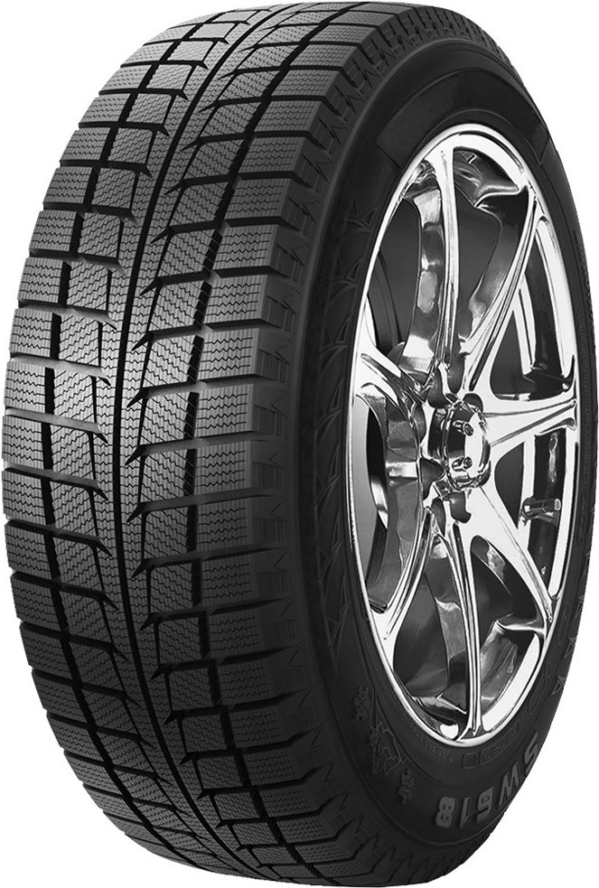 

Автомобильные шины Goodride SW618 205/55R16 91H (03010430001848420201)