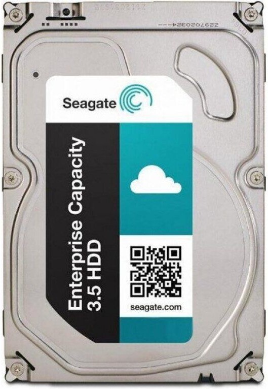 

Жесткий диск Seagate Enterprise Capacity 3TB [ST3000NM0005], Жесткий диск Seagate Original 3Tb ST3000NM0005 Enterprise Capacity