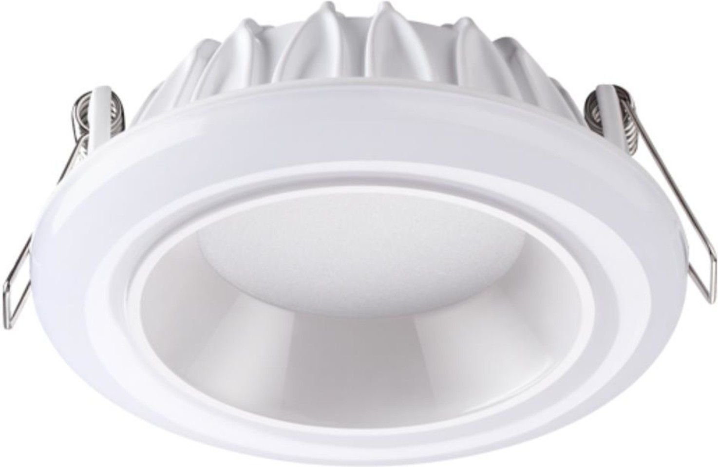 

Встраиваемый точечный светильник Novotech NT19 000 IP20 LED 12W белый [358279], Встраиваемый точечный светильник Novotech NT19 000 IP20 LED 12W 358279 белый