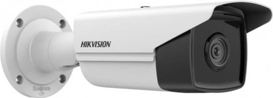 

IP-камера Hikvision DS-2CD2T43G2-4I 4mm, IP-камера Hikvision DS-2CD2T43G2-4I (4 мм)