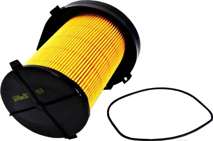 

Фильтр воздушный Purflux A518, A518