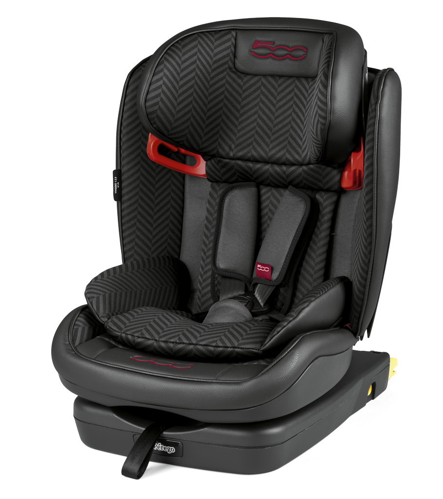 

Автокресло Peg Perego Viaggio 1-2-3 Via 500