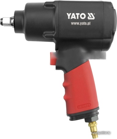 

Пневматический гайковерт Yato YT-0953, YT-0953