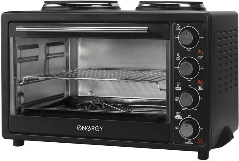 

Мини-печь Energy GH30-B [160002], Мини-печь Energy GH30-B