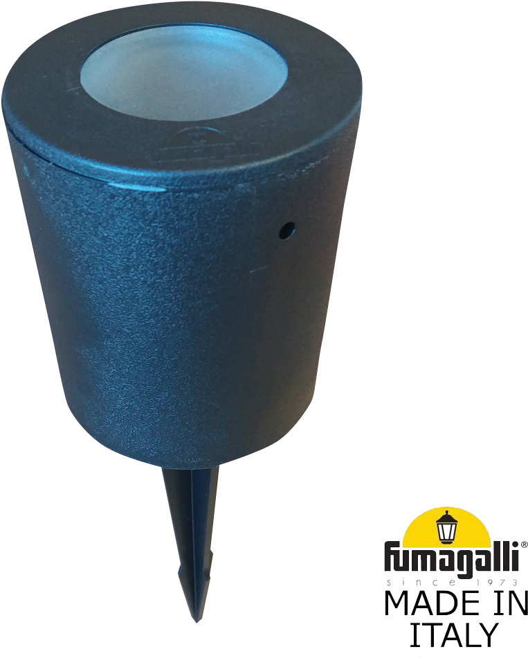 

Грунтовый светильник Fumagalli 3A7.001.000.AXU1L
