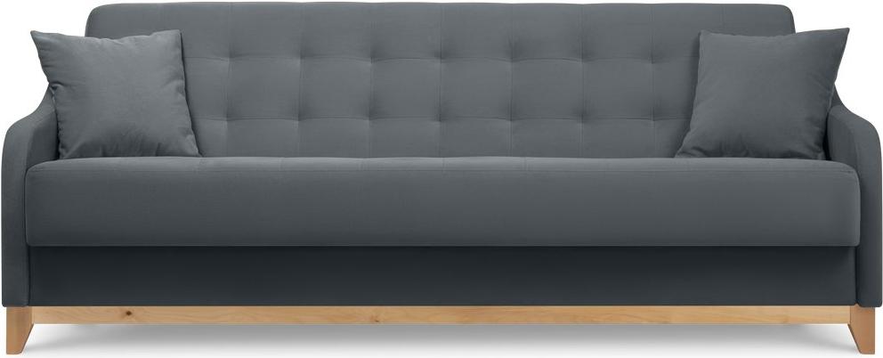 

Диван Woodcraft Марси Velvet Grafit серый [171461], Марси Velvet Grafit
