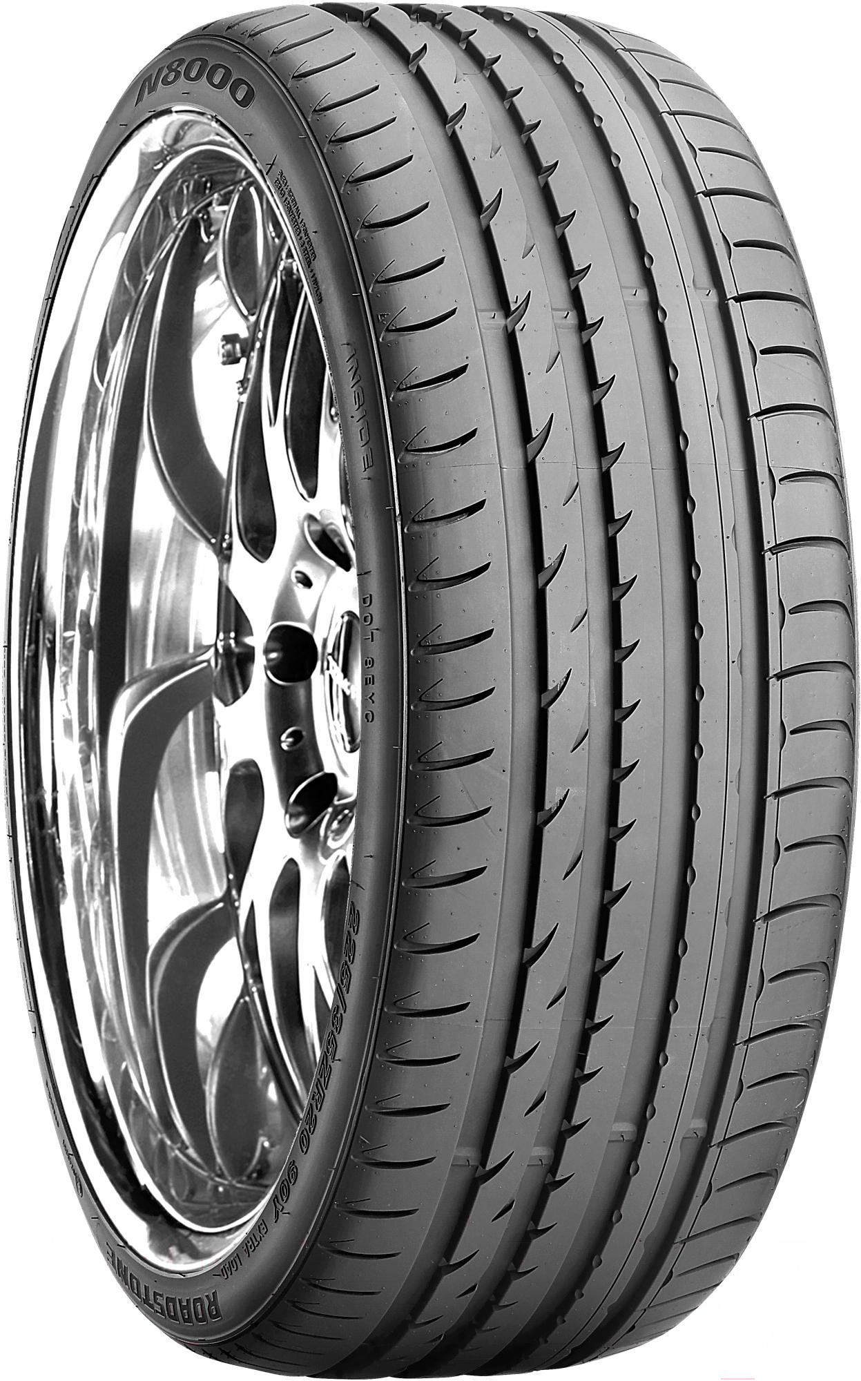 

Шины Roadstone N8000 255/40R19 100Y, N8000 255/40R19 100Y