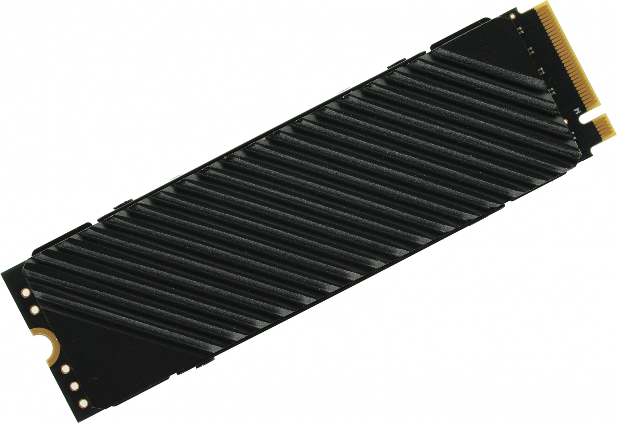 

Накопитель SSD Digma PCI-E 4.0 x4 2Tb DGST4002TG33T