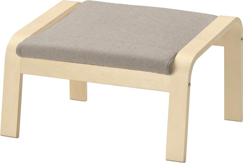 

Подушка на стул Ikea Поэнг [904.693.71], Поэнг