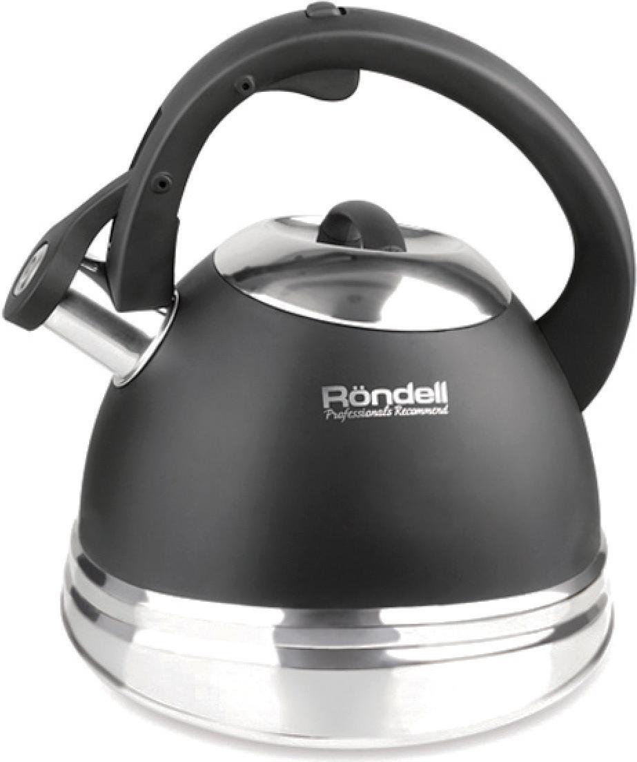 

Чайник Rondell 419 Walzer [0419-RD-01], 419 Walzer