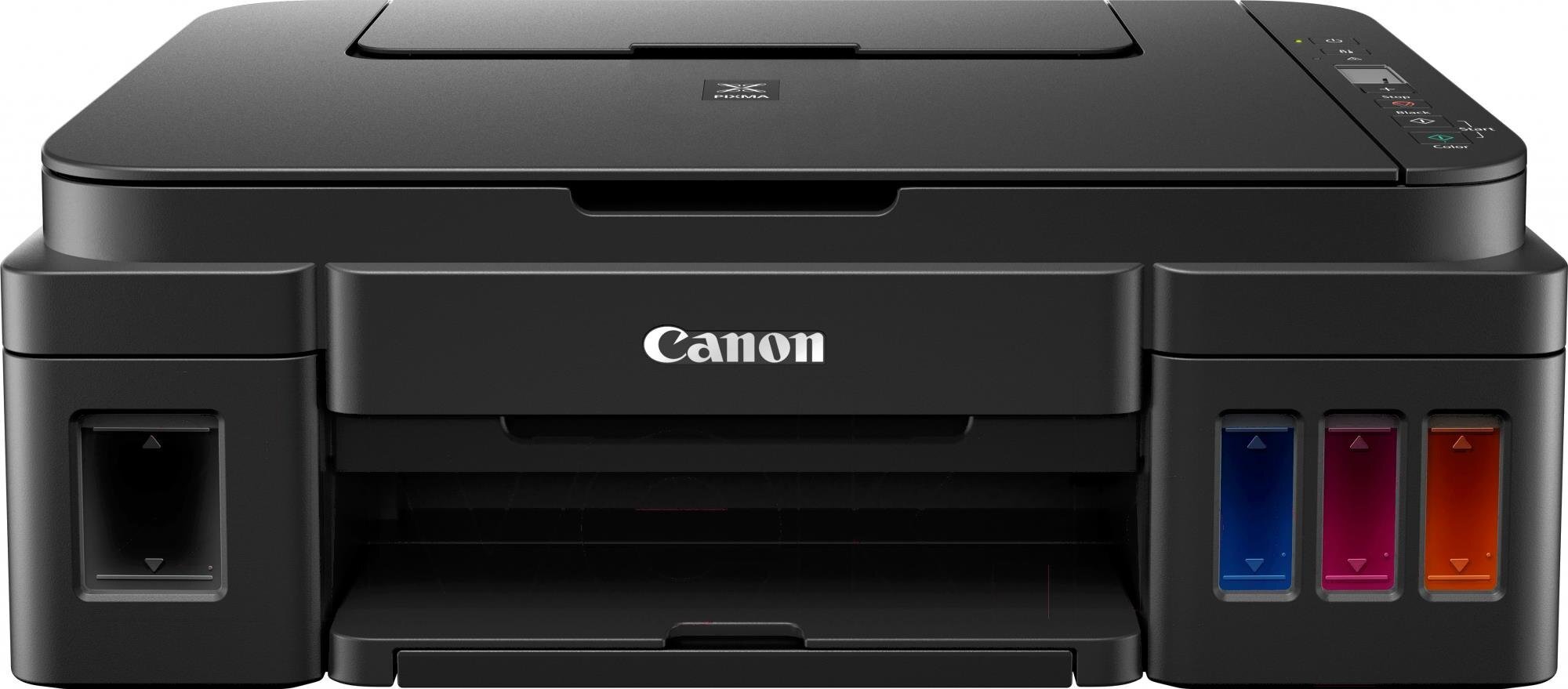 

МФУ Canon Pixma G2411, МФУ Canon PIXMA G2411