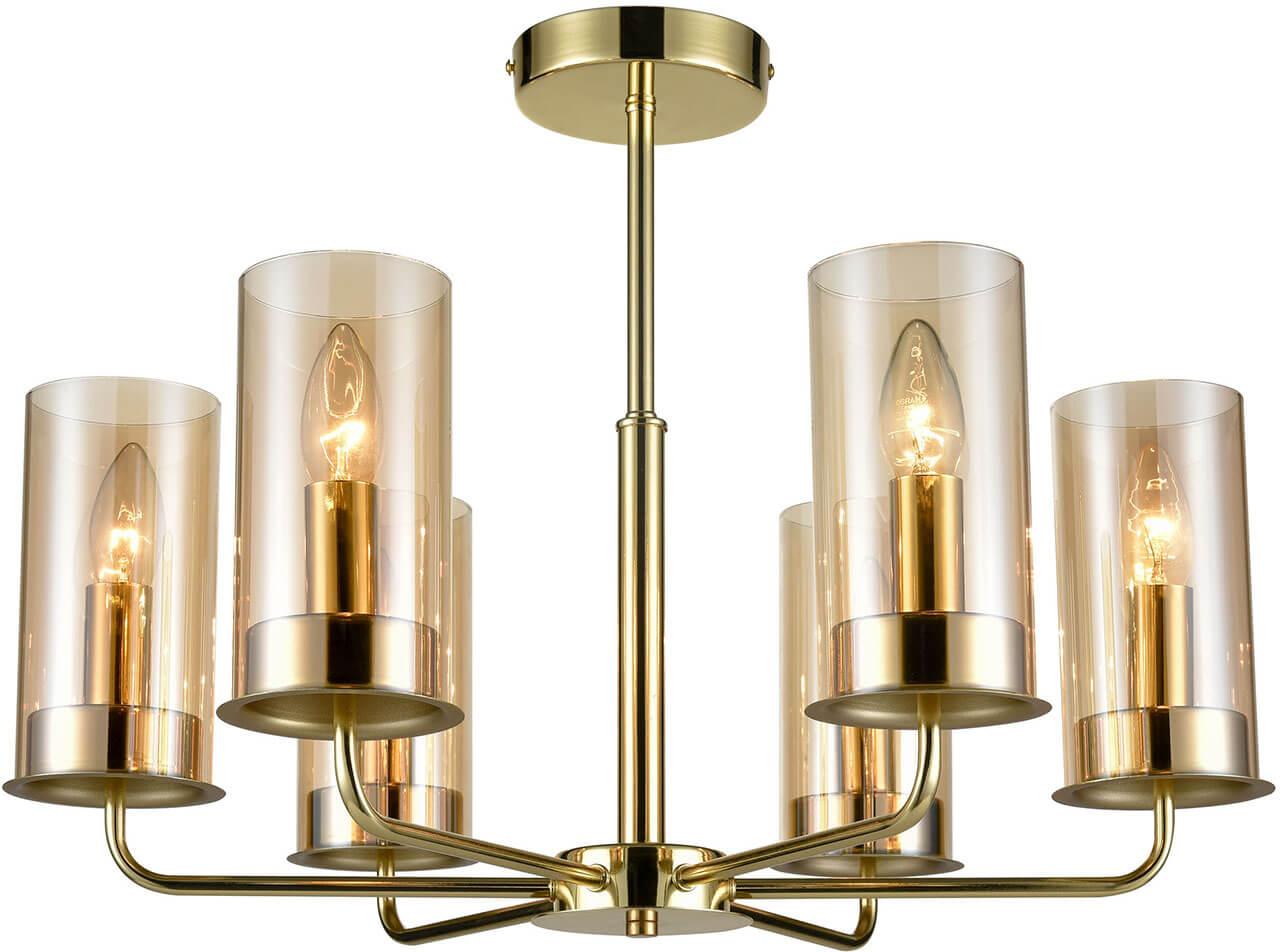

Vele Luce VL1924L06, Люстра на штанге Vele Luce VL1924L06
