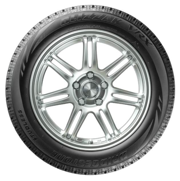 

Автомобильные шины Bridgestone Blizzak VRX 215/60R16 95S, Blizzak VRX 215/60R16 95S