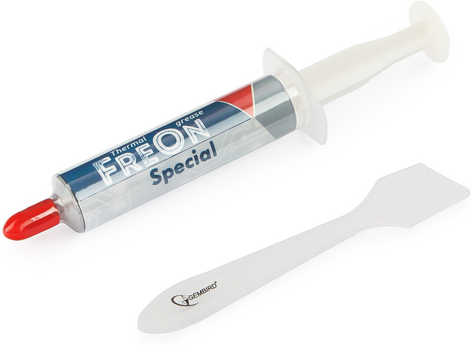 

Термопаста Gembird FreOn Special GF-11-5
