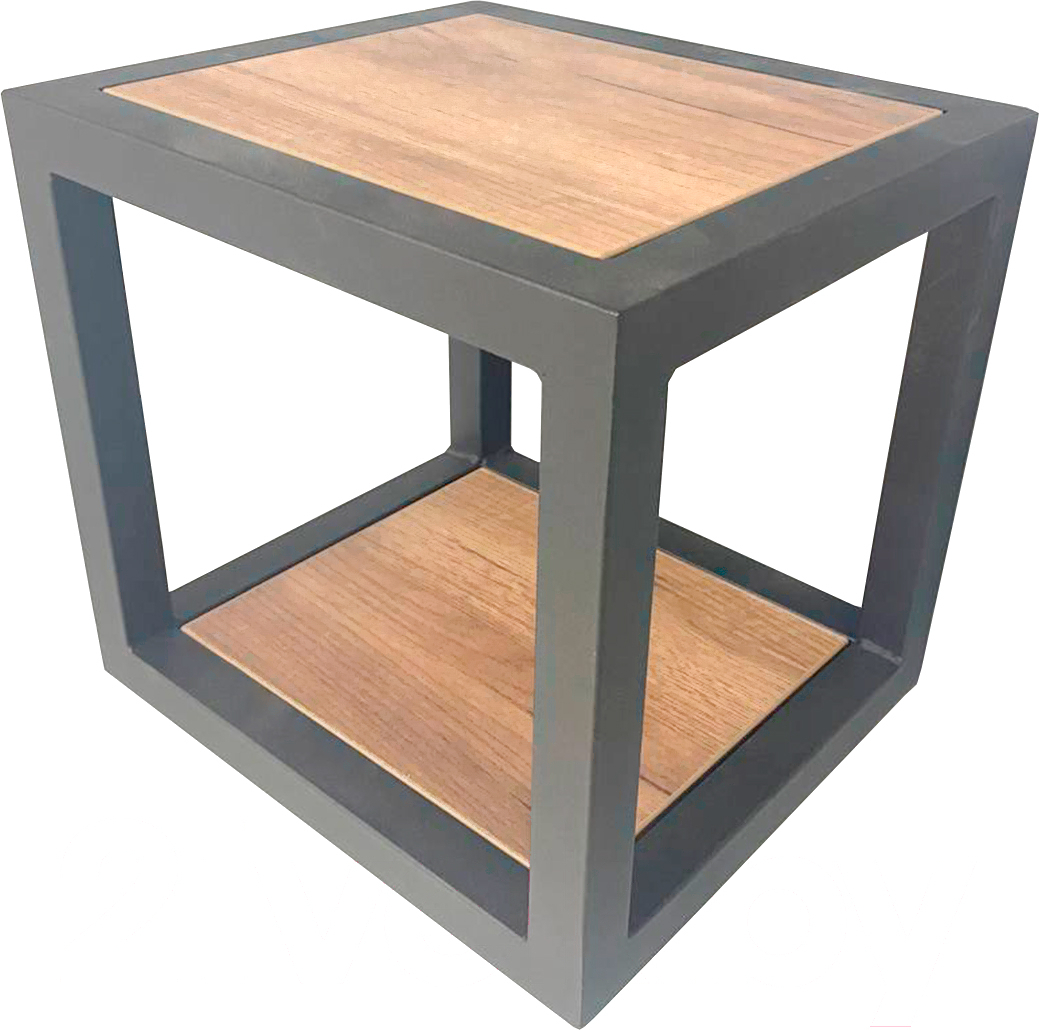 

Полка Millwood Лофт 6 Венеция 34х30х32 дуб табачный Craft/металл черный