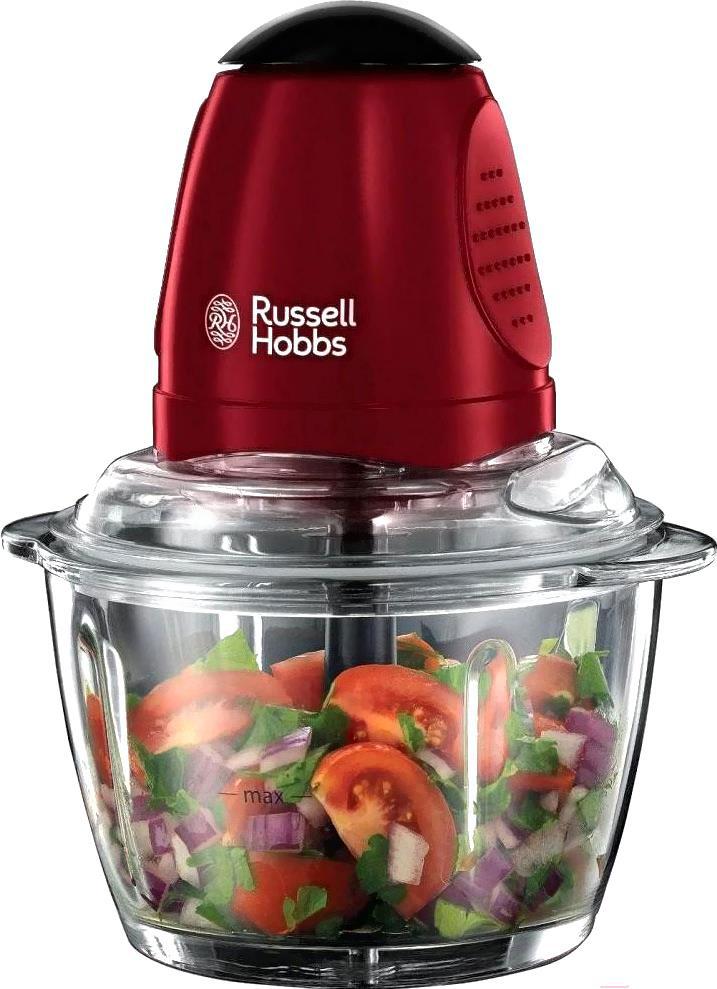 

Измельчитель-чоппер Russell Hobbs 20320-56, Desire 20320-56