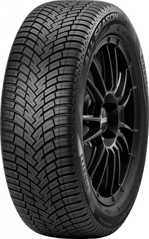 

Автомобильные шины Pirelli Cinturato All Season SF 2 195/65R15 95V
