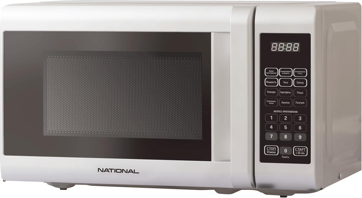

Микроволновая печь National NK-MW362S20