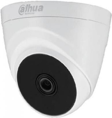 

IP-камера Dahua DH-HAC-T1A51P-0280B, CCTV-камера Dahua DH-HAC-T1A51P-0280B