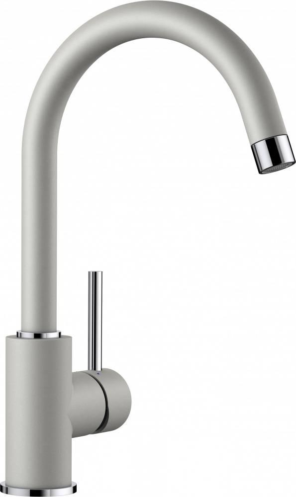 

Смеситель Blanco Mida / 524210, Mida