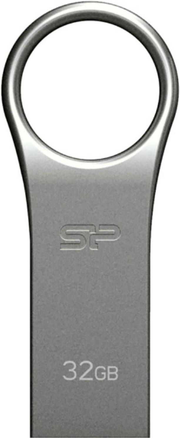 

USB Flash Silicon-Power F80 32Gb (SP032GBUF2F80V1S), F80 32Gb