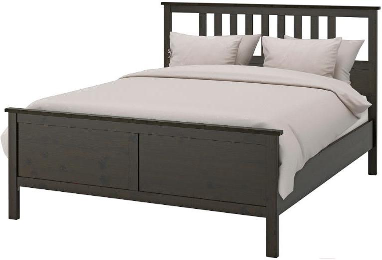 

Каркас кровати IKEA Хемнэс [492.108.22], Хемнэс