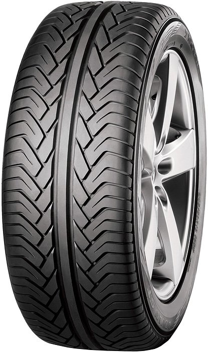 

Шины Yokohama ADVAN S.T. V802 255/55R19 107Y, ADVAN S.T. V802 255/55R19 107Y