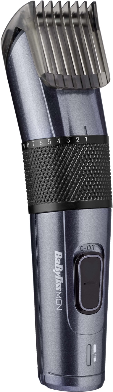 

Машинка для стрижки волос BaByliss E976E