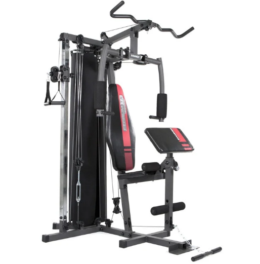 

Фитнес станция Hammer Ferrum TX2 [9034], Фитнес станция Ferrum TX2