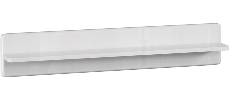 

Полка Woodcraft Наоми-1 White, Наоми-1