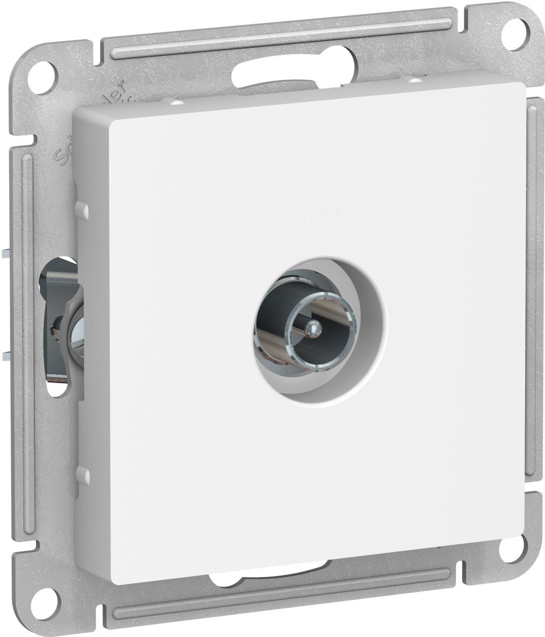 

Розетка Schneider Electric AtlasDesign ATN000192