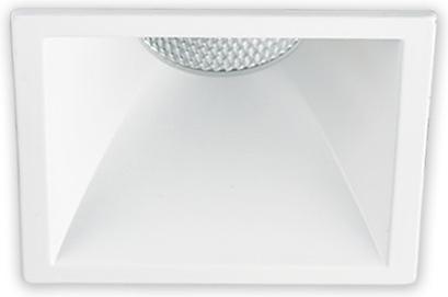 

Встраиваемый светильник MEGALIGHT M04-5008 white светильник встраиваемый [M04-5008 WHITE], M04-5008 white светильник встраиваемый