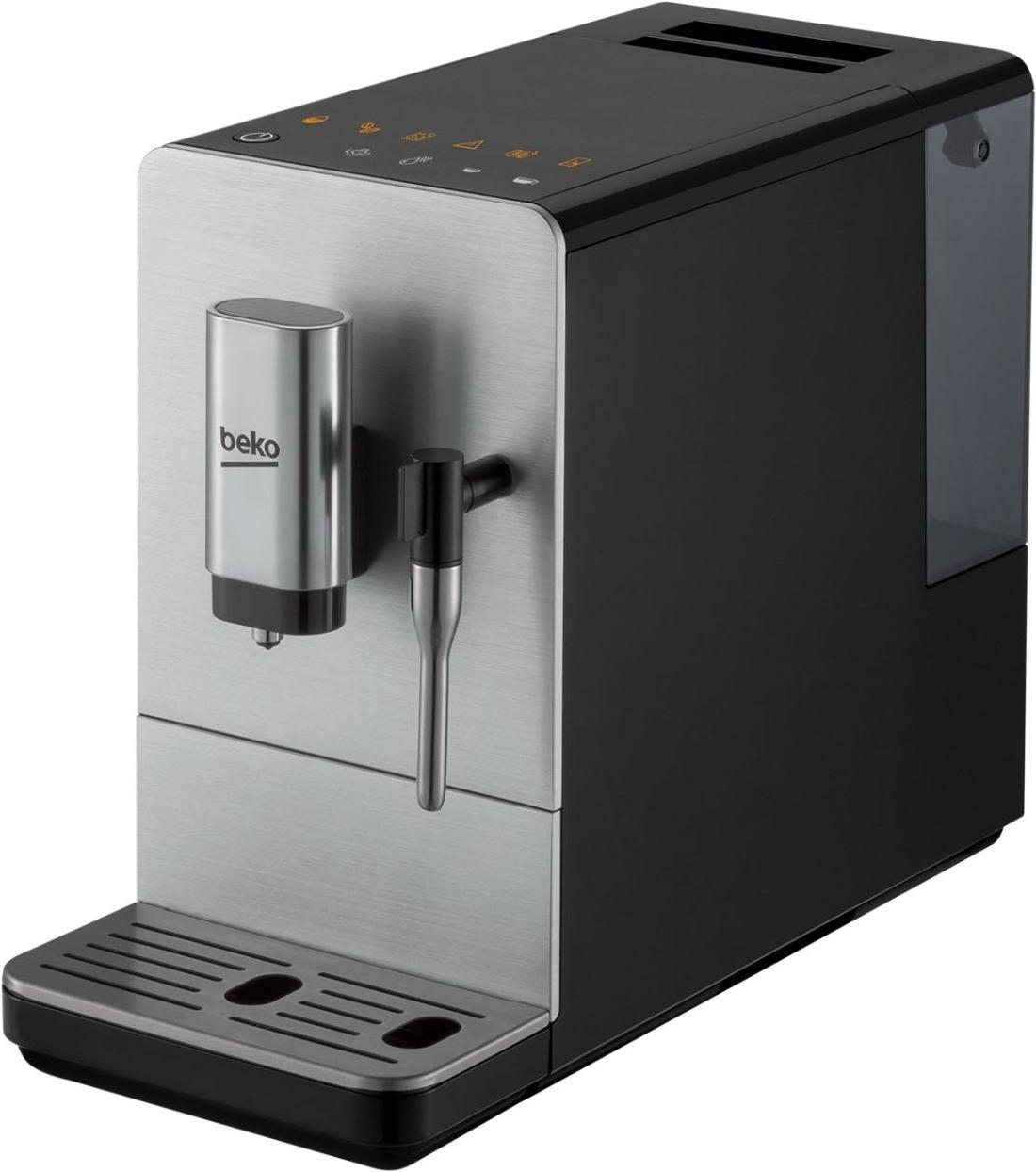 

Кофемашина BEKO CEG5311X [8813573200], Кофемашина Beko CEG5311X 8813573200
